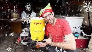 Brewing a Vienna Lager
