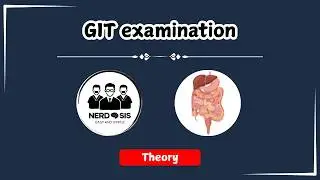 GIT physical examination