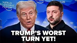 ⚡️Trump came out with terrifying news on war in Ukraine! World froze ahead of a final decision