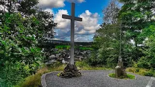 Rundwanderung von Atzelgift &uuml;ber Limbach mit Limbachklamm