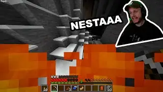 Prof&iacute;ci vs Minecraft | Astatoro a Nestta hraj&iacute; Hardcore Minecraft!!