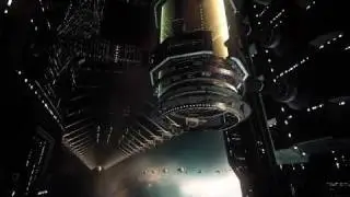 EVE Online: Коронация императрицы Джамиль I