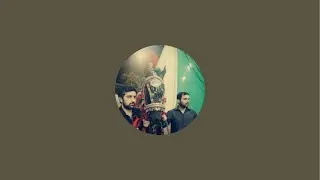 🔴Live 8th Muharram Majlis