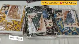 “BALAJI ANARKALI 3PC SUITS | XL–3XL | Wholesale Price | Single Bhi Milega  | All India Shipping 🚚✨