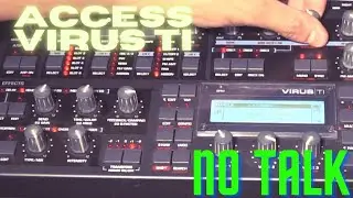 Virus TI (No Talk)