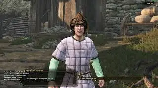 Bannerlord Mods - Hold Court Deserter Ambush Quest