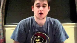 Jesse Freedman Grand Aleph Godol Candidate