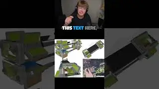 Crypto Drone Easter Egg