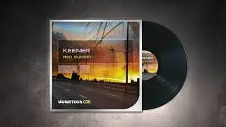 Keener - Red Sunset (Extended Mix)