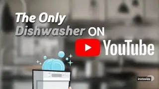 How-to Wash Dishes THE RIGHT WAY at Home!