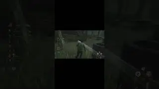 WHY ME #funny #deadbydaylightfunnymoments #deadbydaylightsurvivor #gaming #fyp
