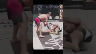 Funny Sounds Transform Knockout Moments. #ufc #mma #funnyknockouts #knockouts #VideoEditing