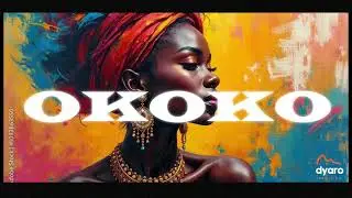 Afrobeat typebeat 2026 - OKOKO FREE FOR PROFIT