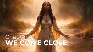 Songs for a Healing World &ndash; Chapter 10: We Come Close