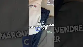 Astuce Vinted ! ❄️ #achatrevente #astuces #vinted