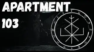 Terrible Apartment 103.Scary Stories.Scary videos.Mystical stories about apartment