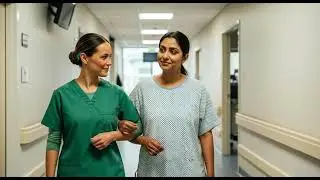 Uterus Healing After D&C: What to Do for Faster & Safe Recovery #healtheducation #doctorexplains