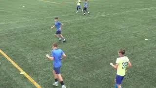 8 + 1 | 2011 | Металіст 1925 2012-3 vs ХТЗ-2 | Superleague | ХАРКІВ | 11.10.2025