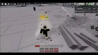 I got my revenge  (he raged)