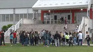 LAJKOVAC  - Matura SŠ 