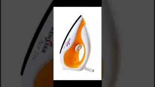 Who invented Steam Iron???#steamironinvention#iron#inventor#steamiron#ironbox