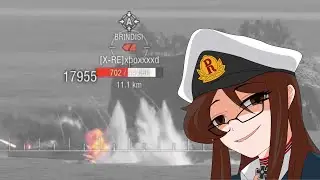 WoWs Highlights #18