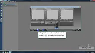 Load Matching