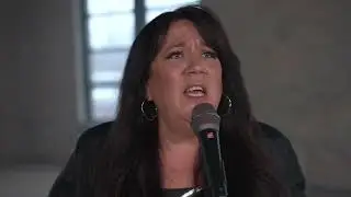 Kah-beh Nahgamowaat - Kimberley Dawn 