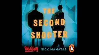 Second Shooter by Nick Mamatas | Full Audiobook