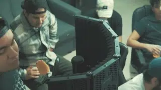 Uweme - ZeroMiedo (VIDEO OFICIAL) Prod. La Clave Pro