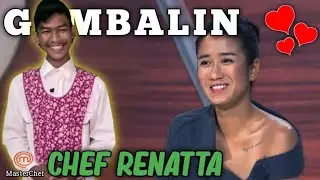 HARTA TAHTA RENATTA!!  GOMBALIN CHEF RENATTA SAMPE BAPER:)!!(parodi master chef Indonesia) NGAKAK