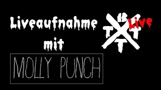 Molly Punch - Radial LIVE (28.Dezember 2019)