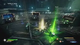 Godfall: Invisible Loot! Beware! Devs please fix!