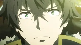 Badass Naofumi No Time For Feelings ~ Rising of the Shield Hero