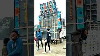 Maity Sound 👑 Hard Humming Sound Chake 🔥 At Dear Park 🕺@PuruliaDjkingSomu