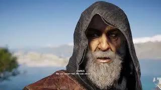 Assassin&rsquo;s Creed Odyssey | Legacy of The First Blade DLC Episode 2 Shadow Heritage | No Commentary