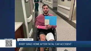 Green Country family grieving after fatal accident weeks before wedding