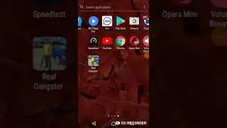 Real Gangster crime hack new