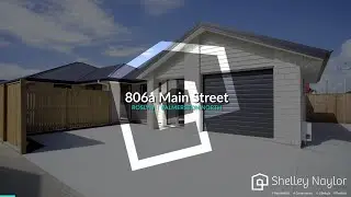 SOLD - 806a Main Street, Roslyn
