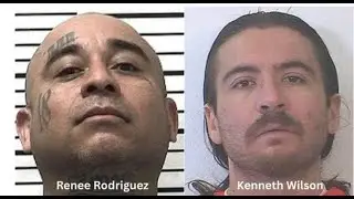 Ex Northern Riders Dropout Killed Inside His Cell At California State Prison-Los Angeles