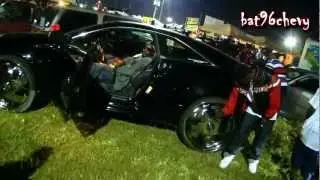 2011 Cadillac CTS Coupe on 28