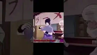 This goofy ahh Naruto ad💀🧢