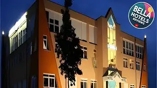 Europa Hotel Garni free parking | Nuremberg, Germany | Hotel Review ⭐