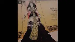 Meditation from Thais, soprano saxophone cover, Joseph Wu