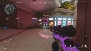 COD BO COLD WAR: Sniper