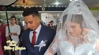 Boda Molina - Alfaro