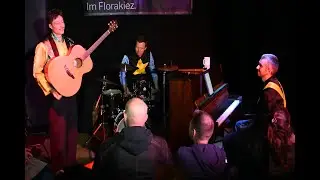 Radio Hoppegarten live - Aus alt mach Boy (unplugged)