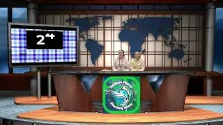 01.14.2026 Wednesday AMS Elementary News Show