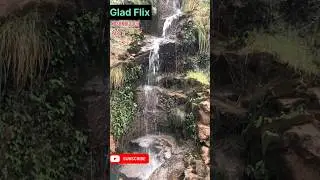 Part 9 | kashmir tour with glad flix | beautiful water fall | beautiful visiting points in Kashmir