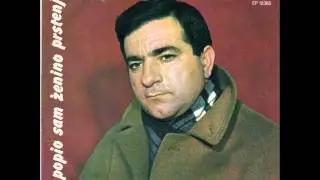 Milutin Jevtić Prvi susret 1966